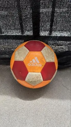 アディダス サッカーボール5号球のサムネイル