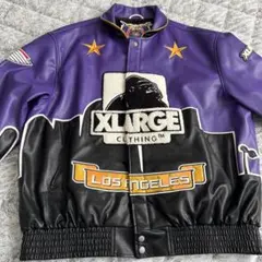 XLARGE スタジャン