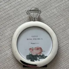 Francfranc SALLI RING FRAME L フォトフレームのサムネイル