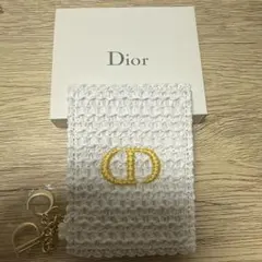 ⭐︎新品　Dior ディオール　ノベルティ オリジナルコンパクトミラー