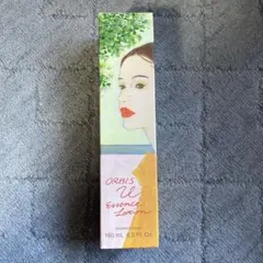 ORBIS U エッセンスローション 180mL新品未開封