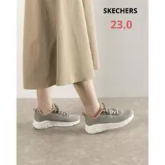 【SKECHERS】レディーススニーカー軽量 BOBS B FLEX
