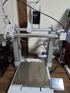 Snapmaker J1 3Dプリンター 本体 中古 - メルカリ