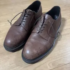 wheel robe プレーントゥ US 7E - メルカリ