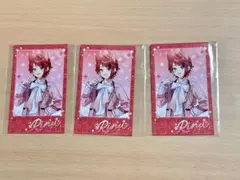 すとぷりコレクションカードくじ Sakura Tweed ver.