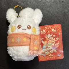 ポケモンセンター限定 ピカだるま オーロラツアー メスVer. マスコット