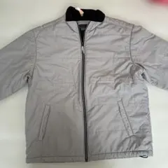 Nike グレー ジャンパー Lサイズ