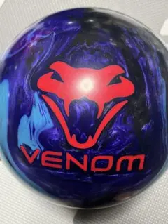 MOTIV Venom Hysteria 15ポンド ボウリングボール - メルカリ