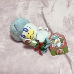ポケモン クワッス ぬいぐるみ