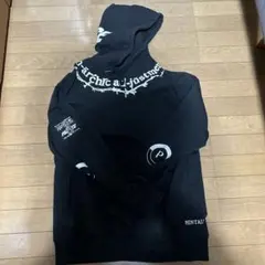 Palace x Anarchic adjustment コラボフーディー　XLのサムネイル