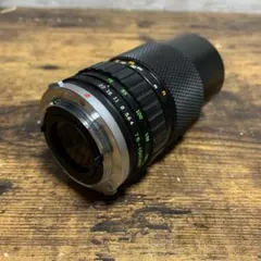 E-5【ジャンク・現状渡し】OLYMPUS 75-150mm ズームレンズ