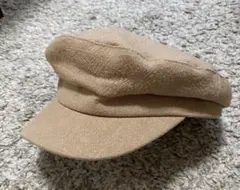 AZUL BY MOUSSY  キャスケット