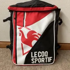 LE COQ SPORTIF リュックのサムネイル
