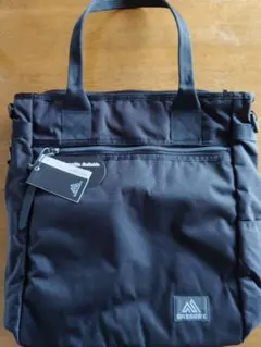 GREGORY COVERT CLASSIC トートバッグ 新品