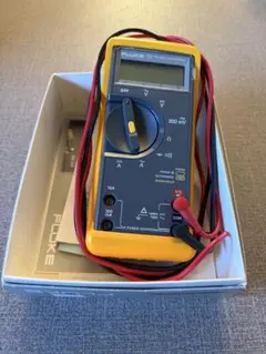 2025年最新】マルチメータ flukeの人気アイテム - メルカリ