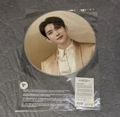 RIGHTHERE うちわ ジョシュア