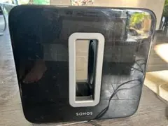 2026年最新】sonos sub gen3の人気アイテム - メルカリ