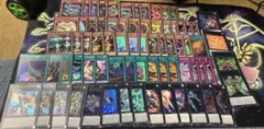 遊戯王 ライゼオル パーツ セット