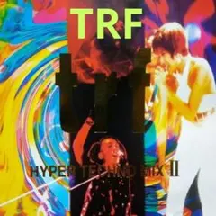 邦楽CD TRF / ハイパー・テクノ・ミックス 2