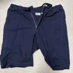 Gramicci ネイビー　ショートパンツ M