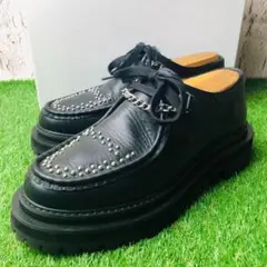 2025年最新】DAIRIKU ブーツ・革靴の人気アイテム - メルカリ