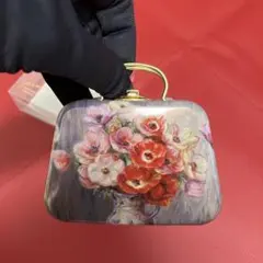 この写真で素敵と思っていただきましたら、実物はもっと光沢感とオーラあります✨