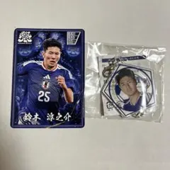 塩貝健人 サッカー日本代表 SAMURAIBLUE祭 カード 限定 非売品 - メルカリ