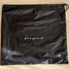 希少品　ブラック巾着袋 ポーター 2025年最新】ポーター 巾着バッグの人気アイテム - メルカリ