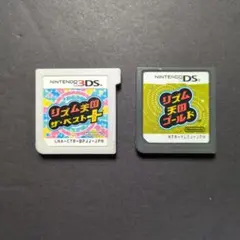 2025年最新】リズム天国 3dsの人気アイテム - メルカリ