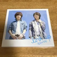 link-up 豪華盤