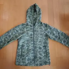 【 レディース M 】Columbia ジャンパー 迷彩 ヘイゼン パターンド