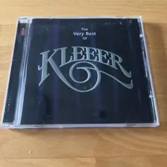 クリーア(Kleeer)『The Very Best Of Kleeer』
