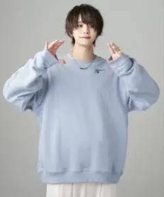 ADRER スウェット