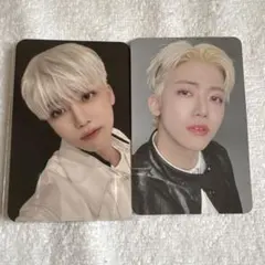 nctdream DREAMSCAPE mu-mo特典　ジェミン