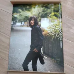 2025年最新】宮本浩次 ポスターの人気アイテム - メルカリ