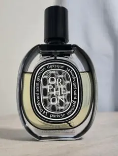 diptyque Orphéon 75ml オードパルファム