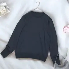 大きいサイズ ニット