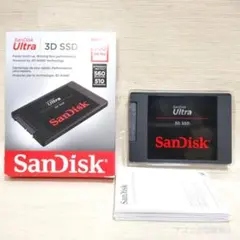 使用時間1427時間 1TB SanDisk 2.5インチ SATA SSD - メルカリ