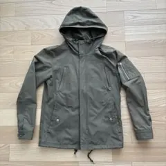 ナノユニバース　マウンテンパーカー