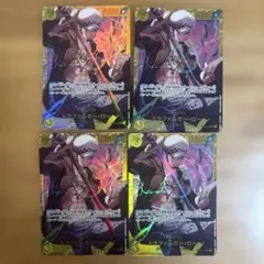 【大特価】ワンピースカード　トラファルガー・ロー　OP10-119 SEC