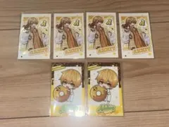 AMPTAK×COLORS あっきぃ バレンタイン