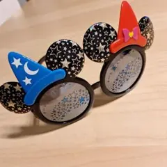 ディズニー サングラス