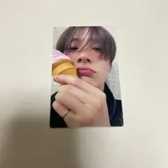 ボイプラ2 トレカ アイドル