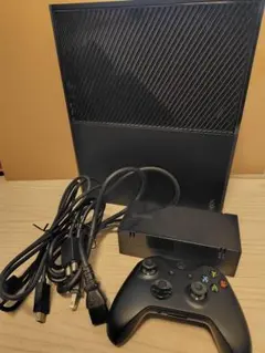 Xbox one　本体　付属品