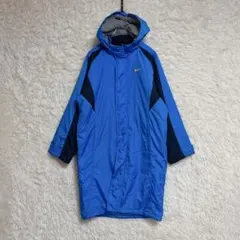 【NIKE】ナイキ ベンチコート (145〜150) ジュニア ラングコート