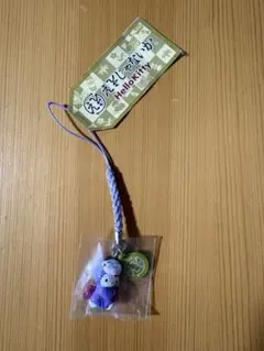 ご当地キティ 根付け 富士急ハイランド限定 ええじゃないか - メルカリ
