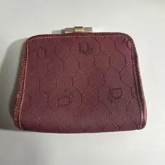 Christian Dior ディオール ヴィンテージ コインケース