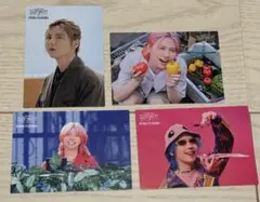 藤澤涼架 ミュージシャン