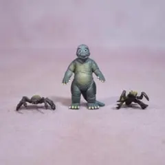 2025年最新】クモンガ ソフビの人気アイテム - メルカリ