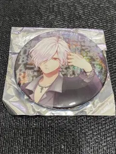 DIABOLIK LOVERS 万魔殿　缶バッジ　逆巻スバル